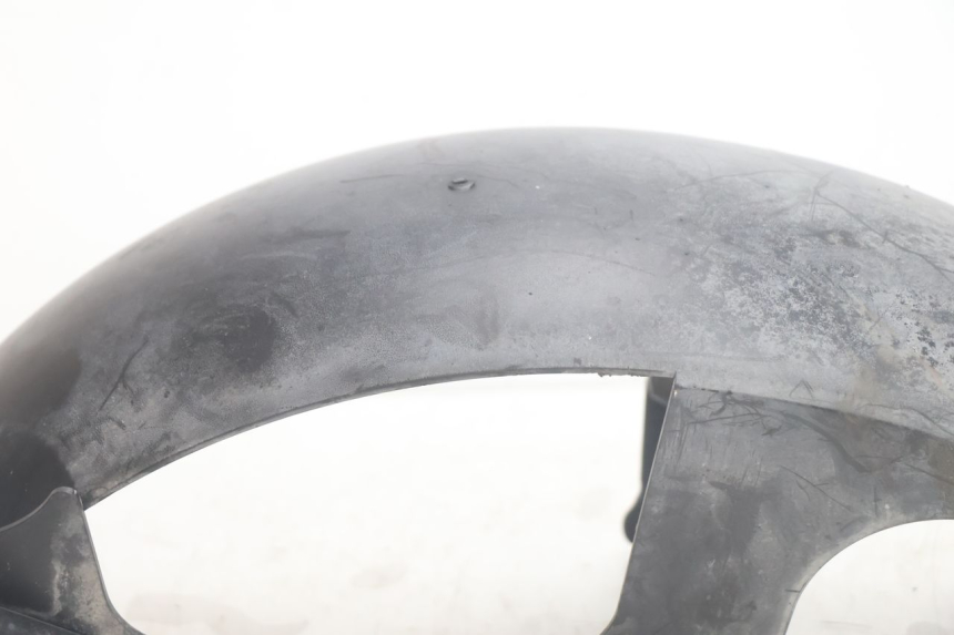 photo de GARDE BOUE ARRIERE YAMAHA X-MAX XMAX 125 (2010 - 2013) - Zoom état d’usage