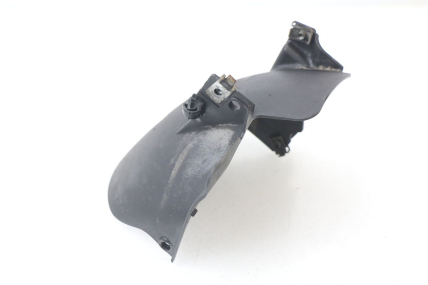 photo de GARDE BOUE ARRIERE PIAGGIO XEVO X-EVO 250 (2007 - 2012)