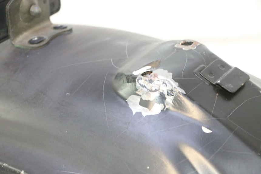 photo de GARDE BOUE ARRIERE YAMAHA XV VIRAGO 535 (1988 - 2004) - Vue produit