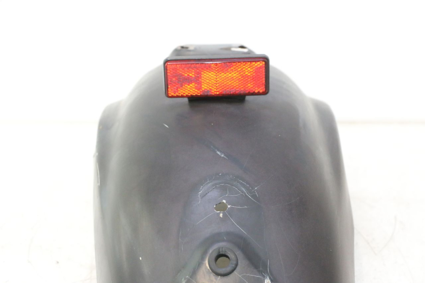 photo de GARDE BOUE ARRIERE YAMAHA XV VIRAGO 535 (1988 - 2004) - Focus structure