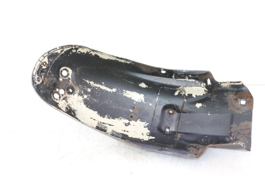 photo de GARDE BOUE ARRIERE YAMAHA XV VIRAGO 535 (1988 - 2004) - Points de fixation