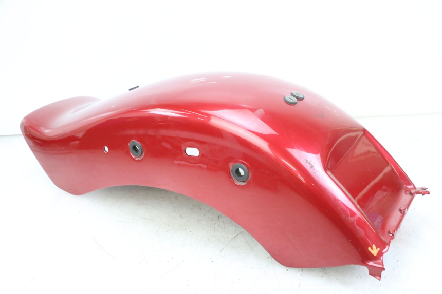 photo de GARDE BOUE ARRIERE YAMAHA XVS DRAG STAR DRAGSTAR 650 (1997 - 2007) - Détail de la pièce