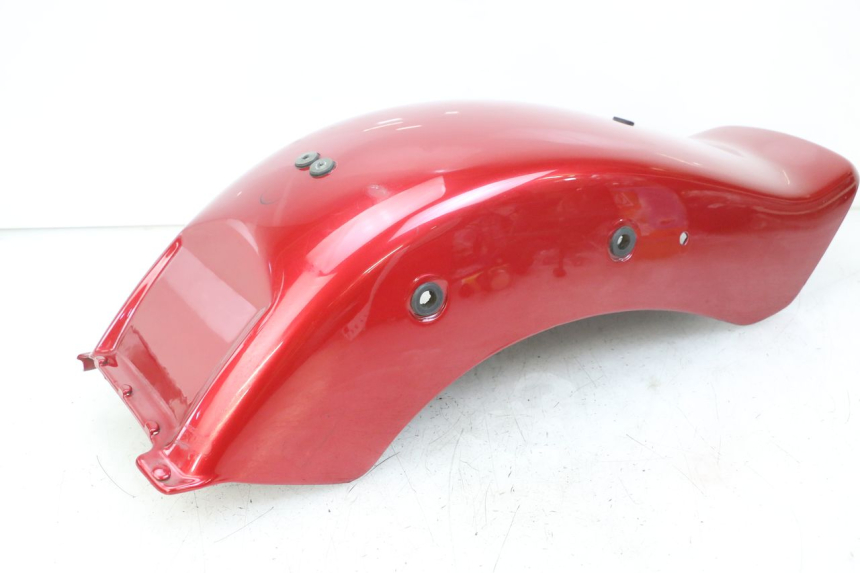 photo de GARDE BOUE ARRIERE YAMAHA XVS DRAG STAR DRAGSTAR 650 (1997 - 2007) - Détails caractéristiques