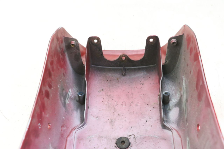 photo de GARDE BOUE ARRIERE YAMAHA XVS DRAG STAR DRAGSTAR 650 (1997 - 2007) - État de surface