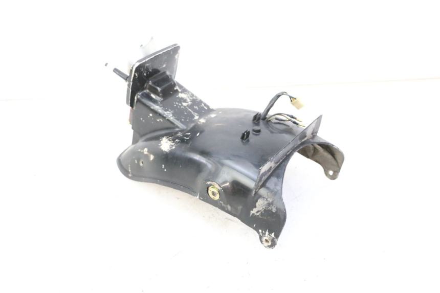 photo de GARDE BOUE ARRIERE YAMAHA SR 125 (1982 - 2003)