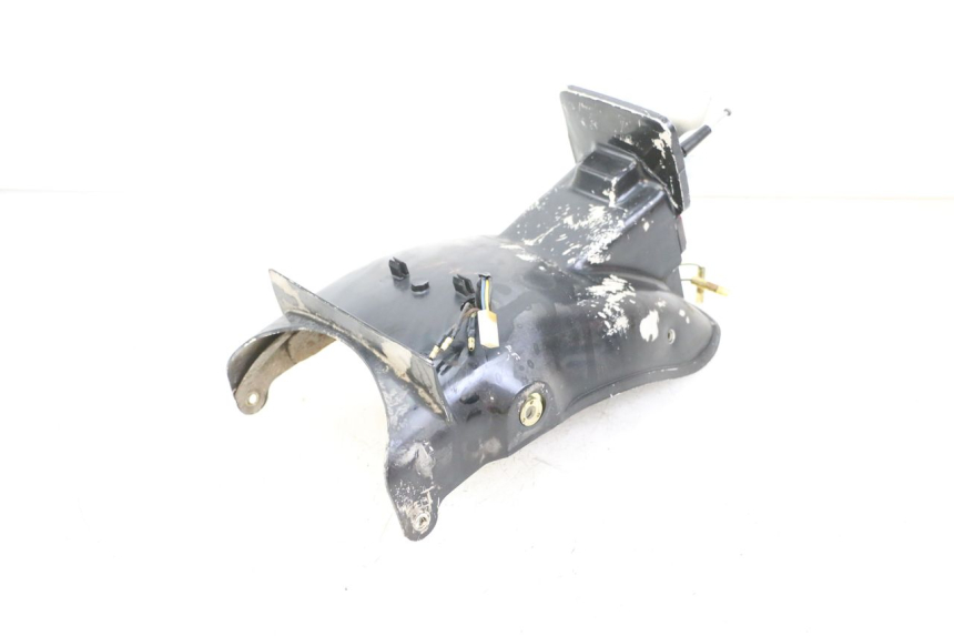 photo de GARDE BOUE ARRIERE YAMAHA SR 125 (1982 - 2003)