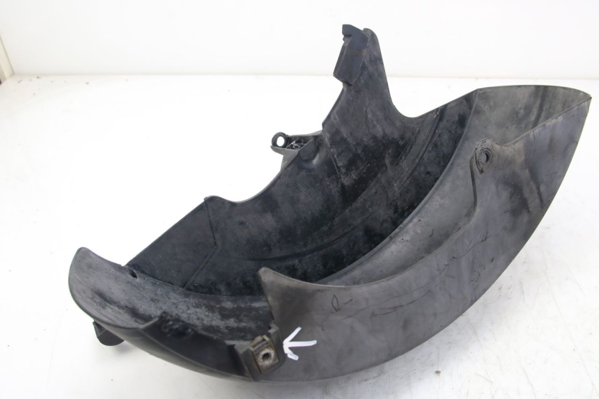 photo de GARDE BOUE ARRIERE YAMAHA XMAX X-MAX 125 (2006 - 2009)