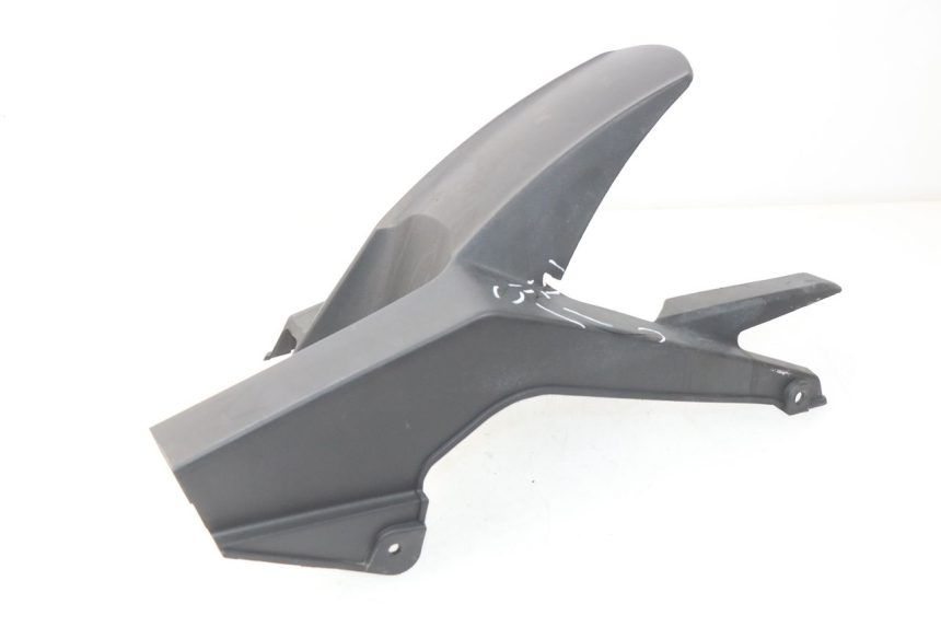 photo de GARDE BOUE ARRIERE YAMASAKI MSX 50 (2013 - 2022)