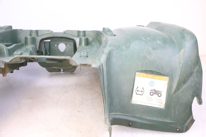 photo de GARDE BOUE ARRIERE YAMAHA YFM GRIZZLY 550 (2008 - 2015)