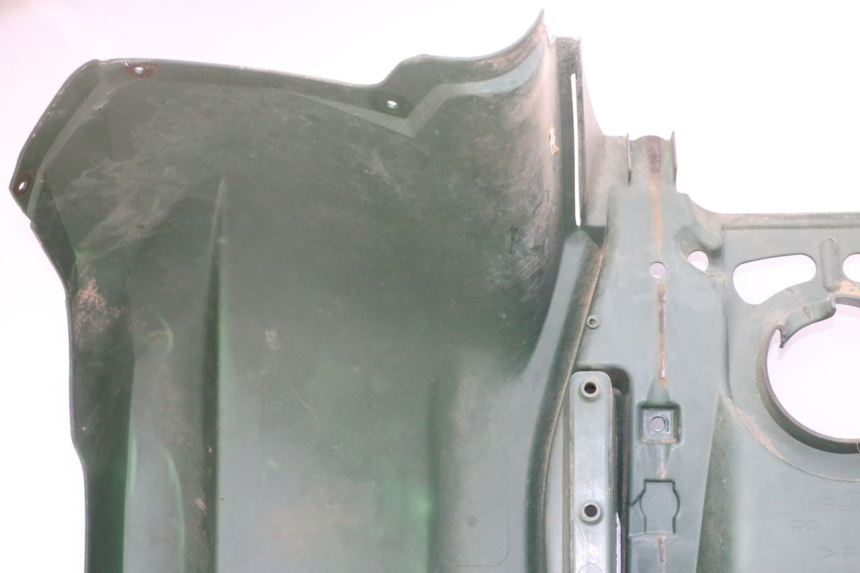 photo de GARDE BOUE ARRIERE YAMAHA YFM GRIZZLY 550 (2008 - 2015)