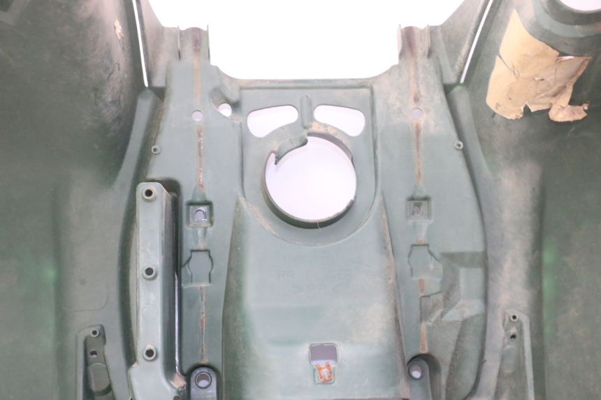 photo de GARDE BOUE ARRIERE YAMAHA YFM GRIZZLY 550 (2008 - 2015)