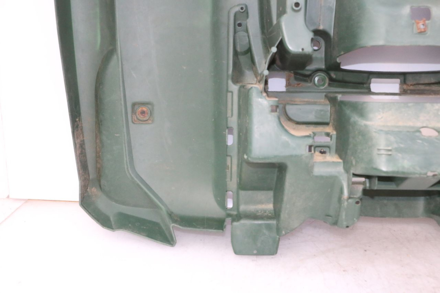 photo de GARDE BOUE ARRIERE YAMAHA YFM GRIZZLY 550 (2008 - 2015)