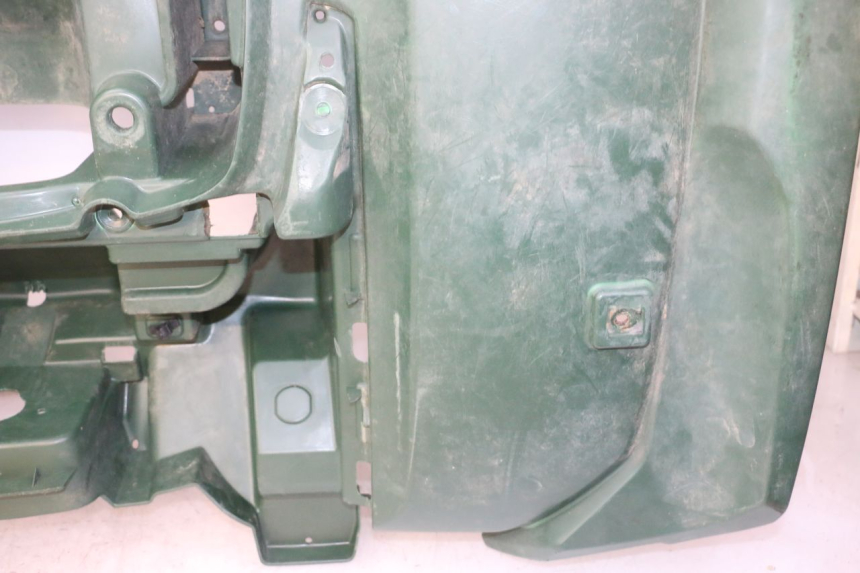 photo de GARDE BOUE ARRIERE YAMAHA YFM GRIZZLY 550 (2008 - 2015)