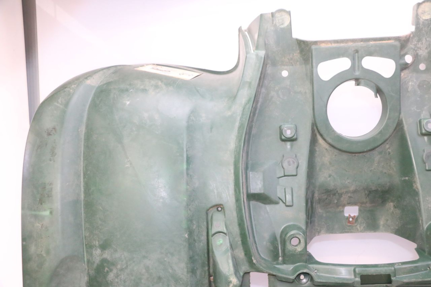 photo de GARDE BOUE ARRIERE YAMAHA YFM GRIZZLY 550 (2008 - 2015)