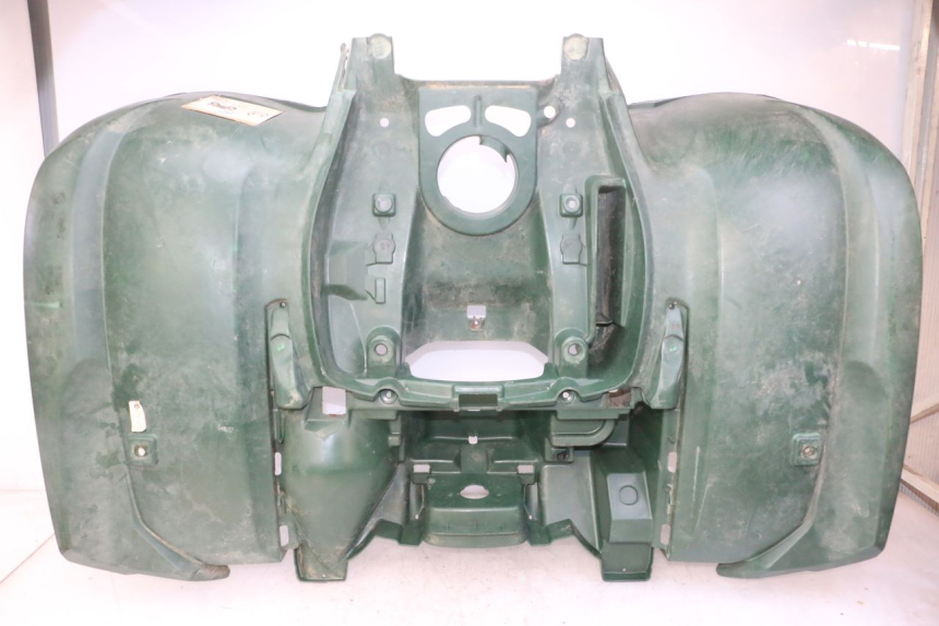 photo de GARDE BOUE ARRIERE YAMAHA YFM GRIZZLY 550 (2008 - 2015)