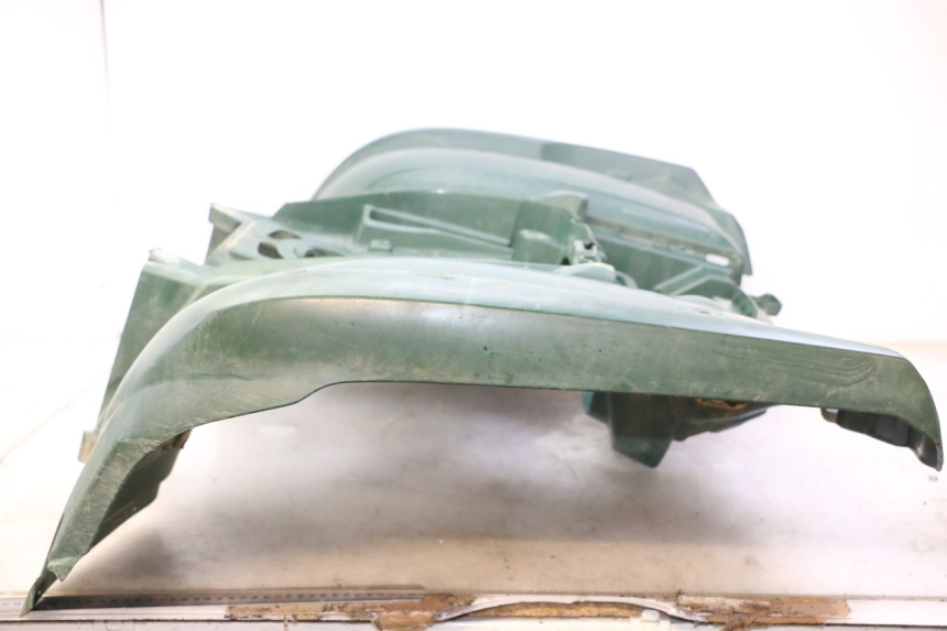 photo de GARDE BOUE ARRIERE YAMAHA YFM GRIZZLY 550 (2008 - 2015)