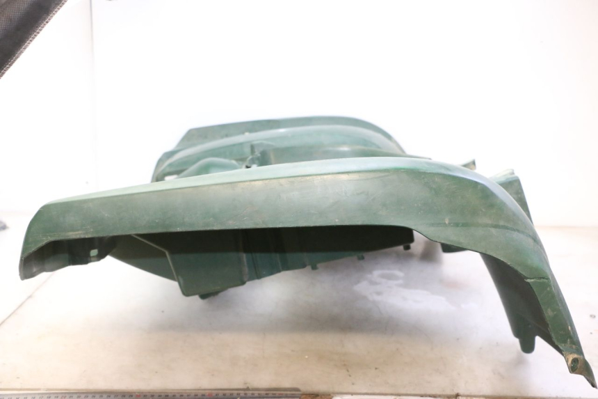 photo de GARDE BOUE ARRIERE YAMAHA YFM GRIZZLY 550 (2008 - 2015)