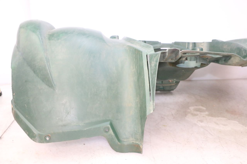 photo de GARDE BOUE ARRIERE YAMAHA YFM GRIZZLY 550 (2008 - 2015)