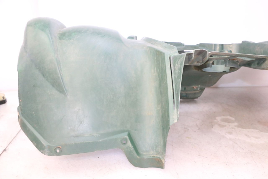 photo de GARDE BOUE ARRIERE YAMAHA YFM GRIZZLY 550 (2008 - 2015)