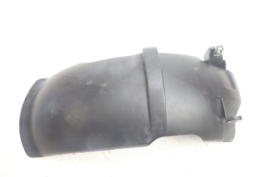 photo de GARDE BOUE ARRIERE PIAGGIO ZIP IGET 4T 50 (2021 - 2023) - Zoom état d’usage