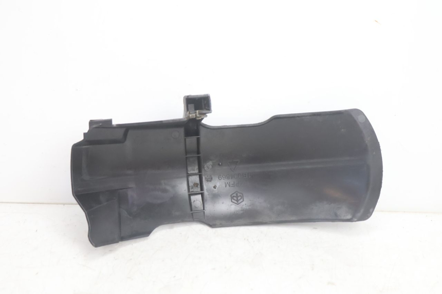 photo de GARDE BOUE ARRIERE PIAGGIO ZIP IGET 4T 50 (2021 - 2023) - Autre angle de vue