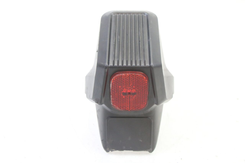 photo de GARDE BOUE ARRIERE SEGWAY NINEBOT ZT3 PRO 1