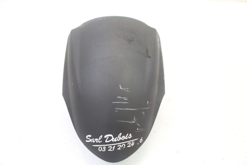 photo de GARDE BOUE AVANT KYMCO AGILITY 4T 50 (2005 - 2018)