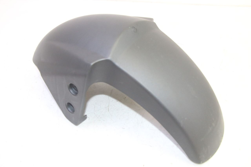 photo de GARDE BOUE AVANT KYMCO AGILITY 4T 50 (2018 - 2022) - Zoom état d’usage