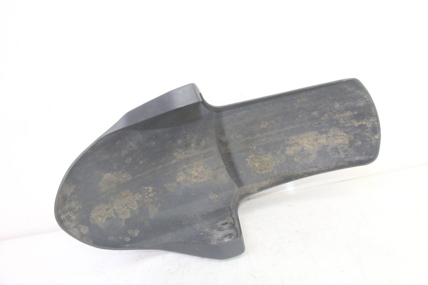 photo de GARDE BOUE AVANT KYMCO AGILITY 4T 50 (2018 - 2022) - Points de fixation