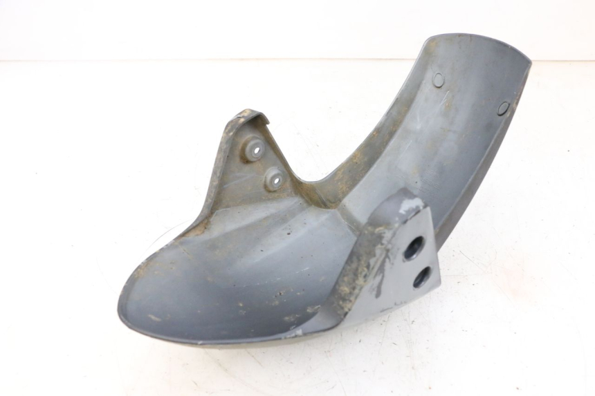 photo de GARDE BOUE AVANT KYMCO AGILITY 4T 50 (2018 - 2022) - Zoom état d’usage