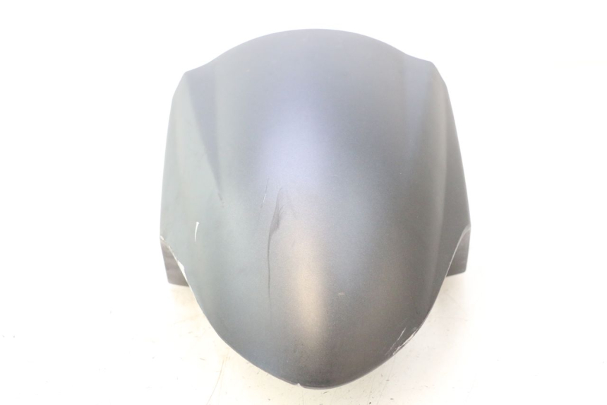 photo de GARDE BOUE AVANT KYMCO AGILITY 4T 50 (2018 - 2022) - Points de fixation