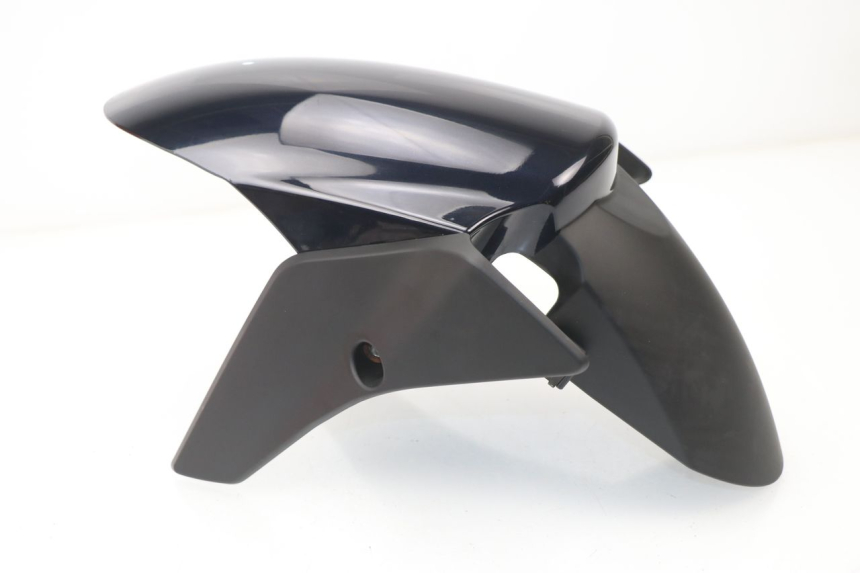 photo de GARDE BOUE AVANT KYMCO AGILITY CITY 16P 125 (2015 - 2021) - Vue principale