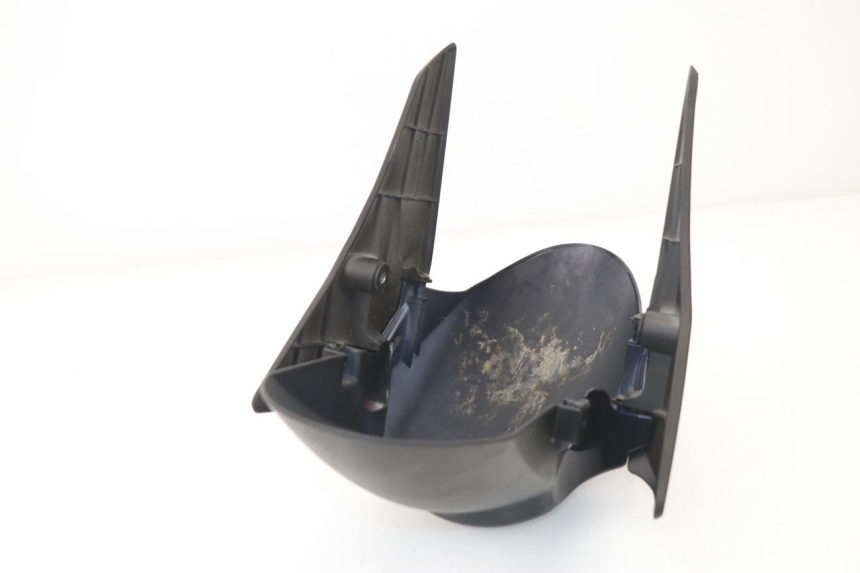 photo de GARDE BOUE AVANT KYMCO AGILITY CITY 16P 125 (2015 - 2021) - Autre angle de vue