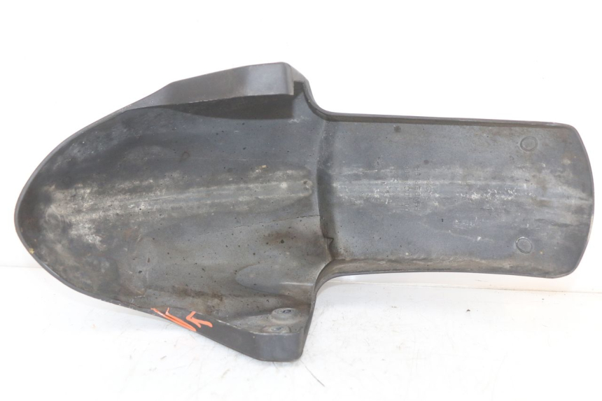 photo de GARDE BOUE AVANT KYMCO AGILITY FR 2T 50 (2012 - 2017) - Vue d’ensemble