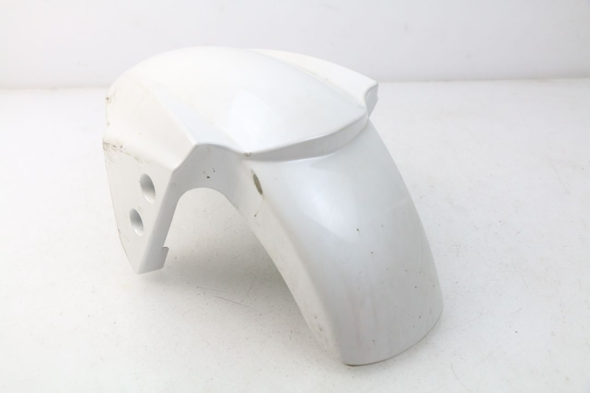 photo de GARDE BOUE AVANT KYMCO AGILITY RS 2T 50 (2009 - 2013)