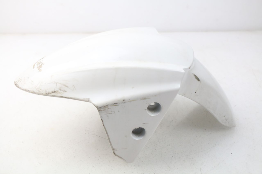 photo de GARDE BOUE AVANT KYMCO AGILITY RS 2T 50 (2009 - 2013)