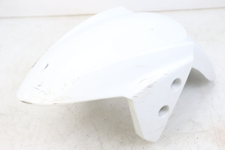 photo de GARDE BOUE AVANT KYMCO AGILITY RS 4T 50 (2009 - 2013)
