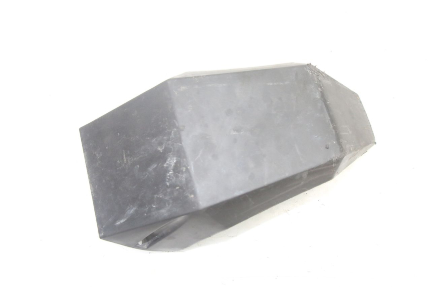 photo de GARDE BOUE AVANT DUALTRON AMINIA 1