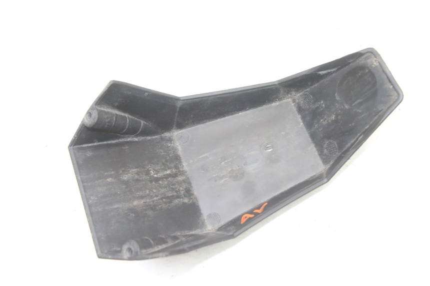 photo de GARDE BOUE AVANT DUALTRON AMINIA 1