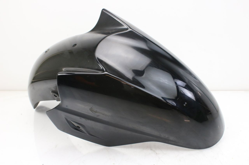 photo de GARDE BOUE AVANT SUZUKI AN BURGMAN 400 (2006 - 2010) - Pièce contrôlée