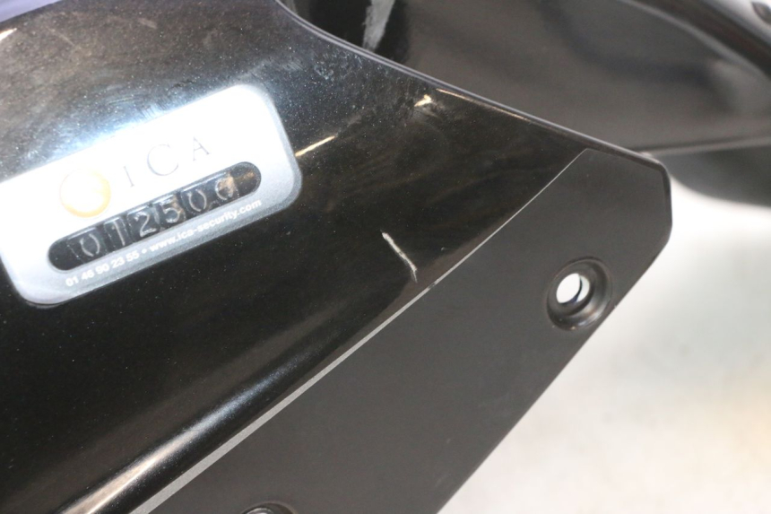 photo de GARDE BOUE AVANT APRILIA ATLANTIC S 125 (2010 - 2013) - Zoom composants