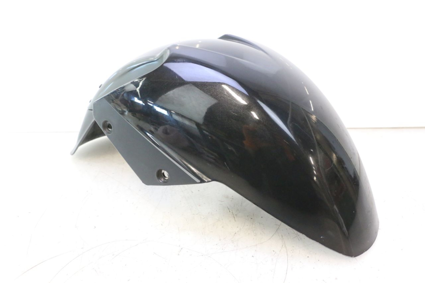 photo de GARDE BOUE AVANT APRILIA ATLANTIC S 125 (2010 - 2013) - Gros plan technique