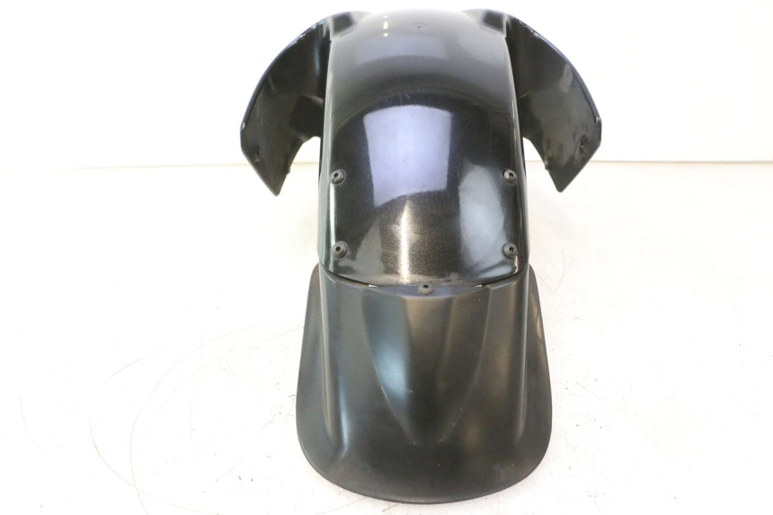 photo de GARDE BOUE AVANT APRILIA ATLANTIC S 125 (2010 - 2013) - Points de fixation