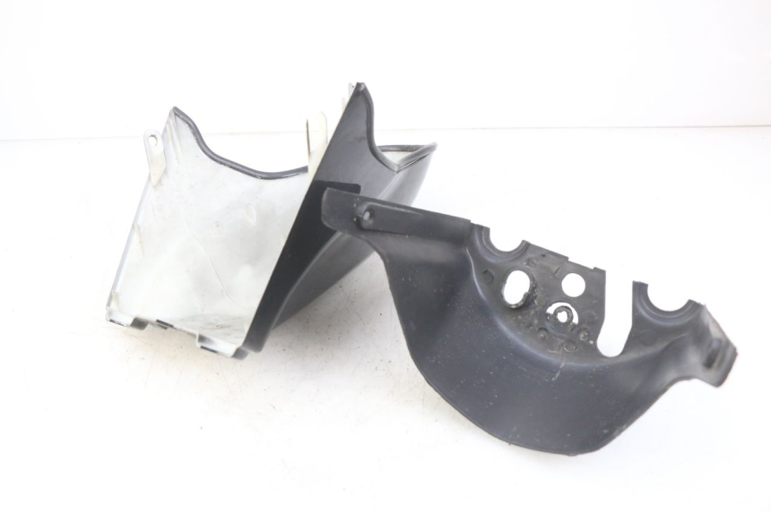 photo de GARDE BOUE AVANT BAOTIAN BT 49 QT-9 50 (2006 - 2010)