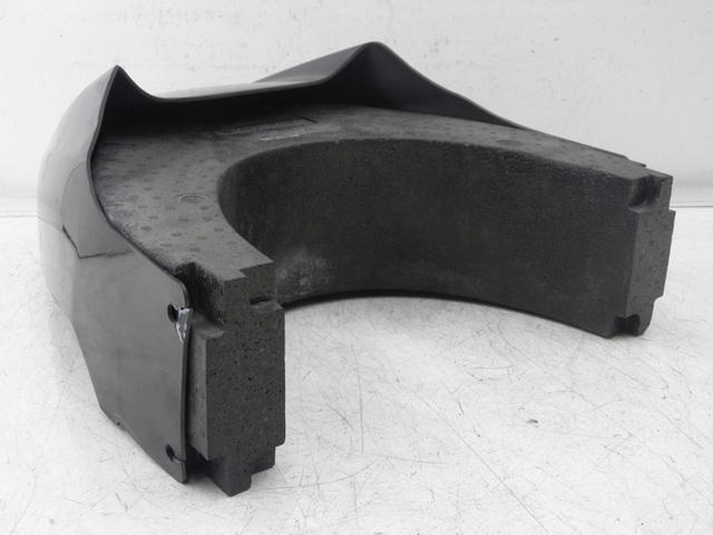 photo de GARDE BOUE AVANT BMW C1 125 (2000 - 2003)