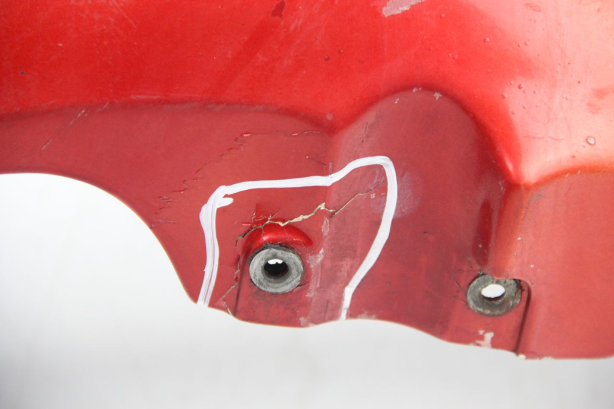 photo de GARDE BOUE AVANT BMW K100 1000 (1982 - 1990)