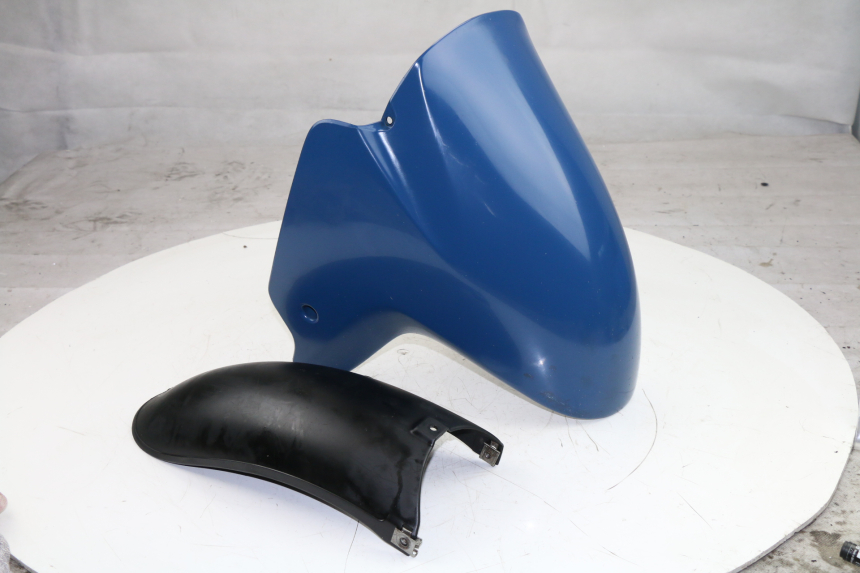 photo de GARDE BOUE AVANT BMW R RT 1100 (1998 - 2002)