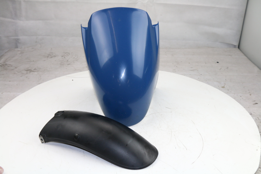 photo de GARDE BOUE AVANT BMW R RT 1100 (1998 - 2002)