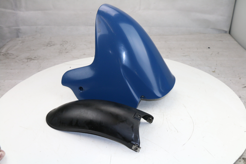 photo de GARDE BOUE AVANT BMW R RT 1100 (1998 - 2002)