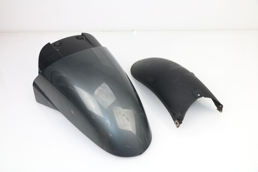 photo de GARDE BOUE AVANT BMW R RT ABS 1150 (2000 - 2004)